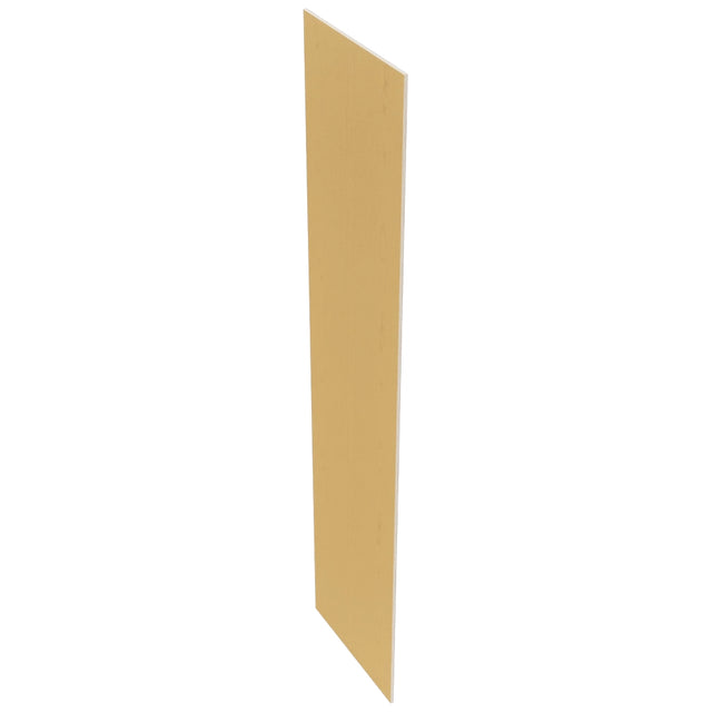 Fabuwood Timber SK WD Panel, Top View
