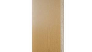Fabuwood Timber SK WD Panel, Detail View