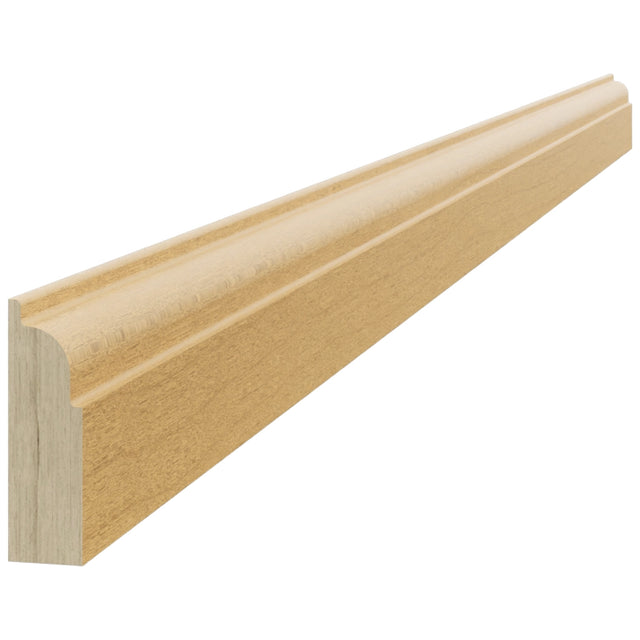 Fabuwood Timber SM8-D Molding, Front View