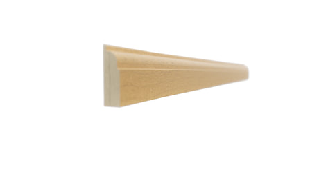 Fabuwood Timber SM8-D Molding, Detail View