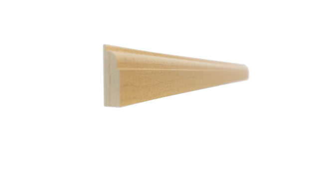 Fabuwood Timber SM8-D Molding, Detail View