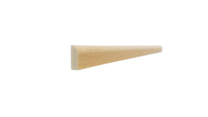 Fabuwood Timber SM8-S Molding, Detail View