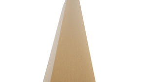 Fabuwood Timber SQP36 Base Post, Detail View