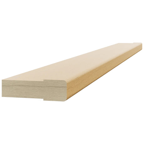 Fabuwood Timber STKM-8 Molding, Front View
