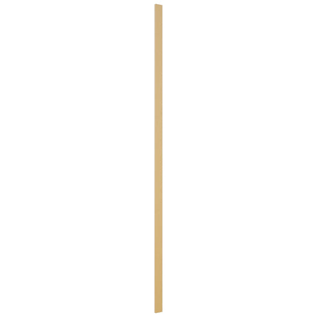 Fabuwood Timber TF3120 Tall Filler, Front View