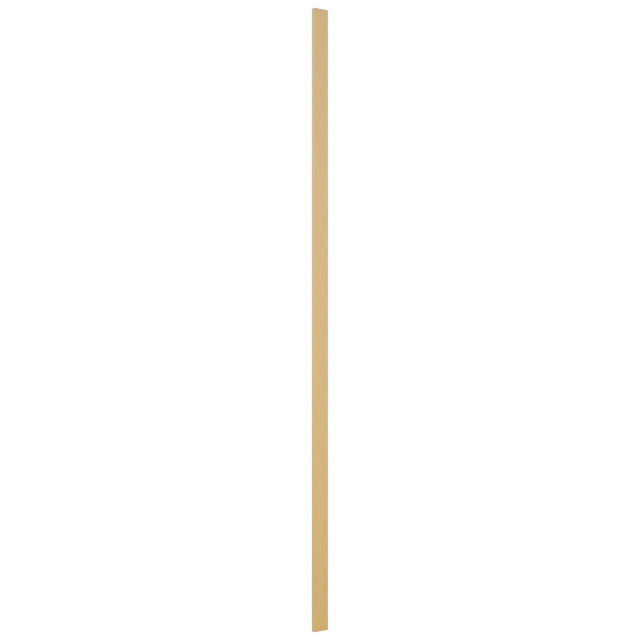 Fabuwood Timber TF3120 Tall Filler, Front View