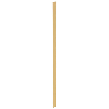 Fabuwood Timber TF3120 Tall Filler, Top View