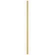 Fabuwood Timber TF396 Tall Filler, Front View