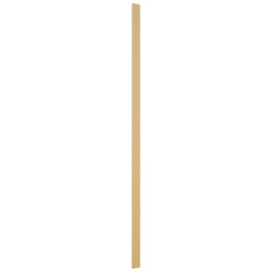 Fabuwood Timber TF396 Tall Filler, Front View