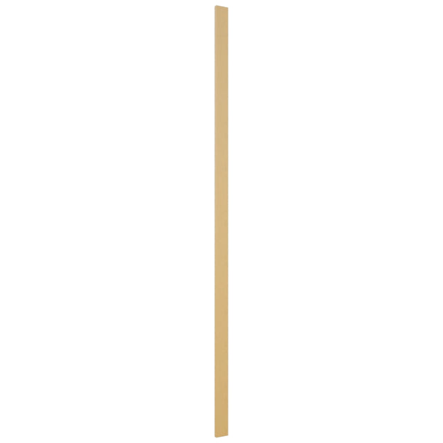 Fabuwood Timber TF396 Tall Filler, Front View