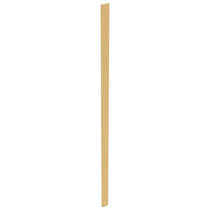Fabuwood Timber TF396 Tall Filler, Top View
