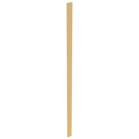 Fabuwood Timber TF396 Tall Filler, Top View