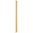 Fabuwood Timber TF696 Tall Filler, Front View