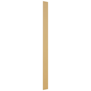 Fabuwood Timber TF696 Tall Filler, Front View