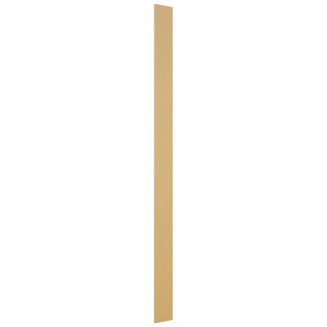 Fabuwood Timber TF696 Tall Filler, Front View