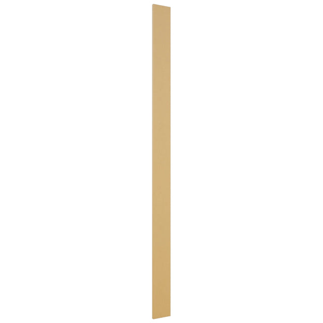 Fabuwood Timber TF696 Tall Filler, Front View