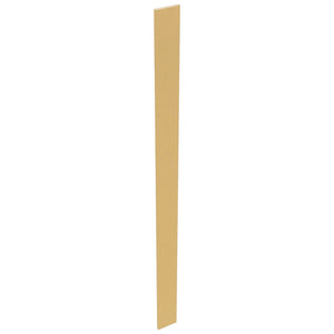 Fabuwood Timber TF696 Tall Filler, Top View