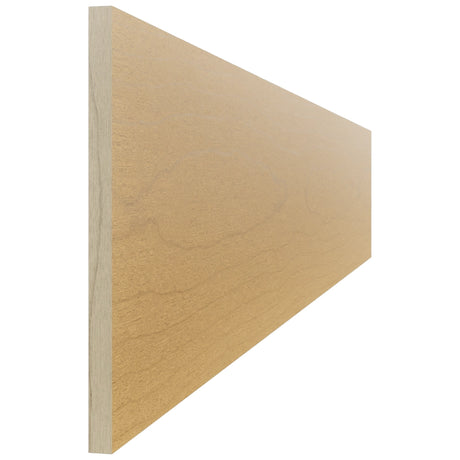 Fabuwood Timber TK8 Molding, Front View