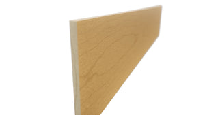 Fabuwood Timber TK8 Molding, Detail View