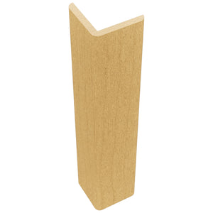 Fabuwood Timber TKC-3/4 Molding, Front View