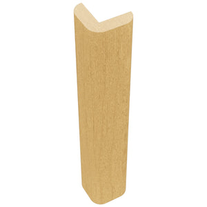 Fabuwood Timber TKC Molding, Front View