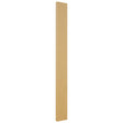 Fabuwood Timber WF330 Wall Filler, Front View