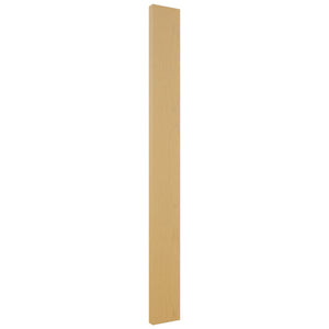 Fabuwood Timber WF330 Wall Filler, Front View