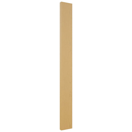 Fabuwood Timber WF330 Wall Filler, Front View