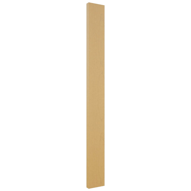 Fabuwood Timber WF330 Wall Filler, Front View