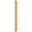 Fabuwood Timber WF336 Wall Filler, Front View