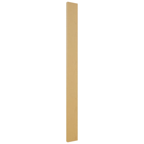 Fabuwood Timber WF336 Wall Filler, Front View
