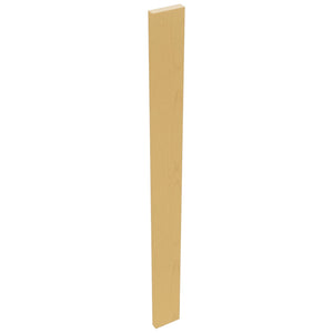Fabuwood Timber WF336 Wall Filler, Top View