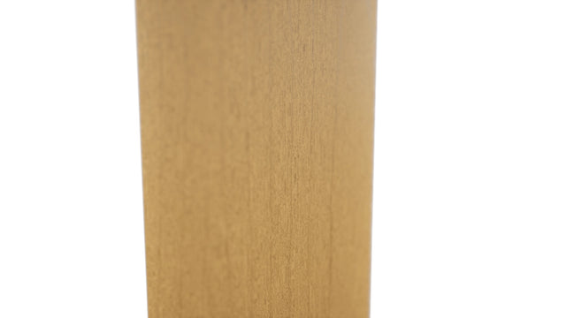 Fabuwood Timber WF336 Wall Filler, Detail View