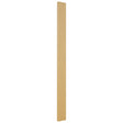 Fabuwood Timber WF339 Wall Filler, Front View