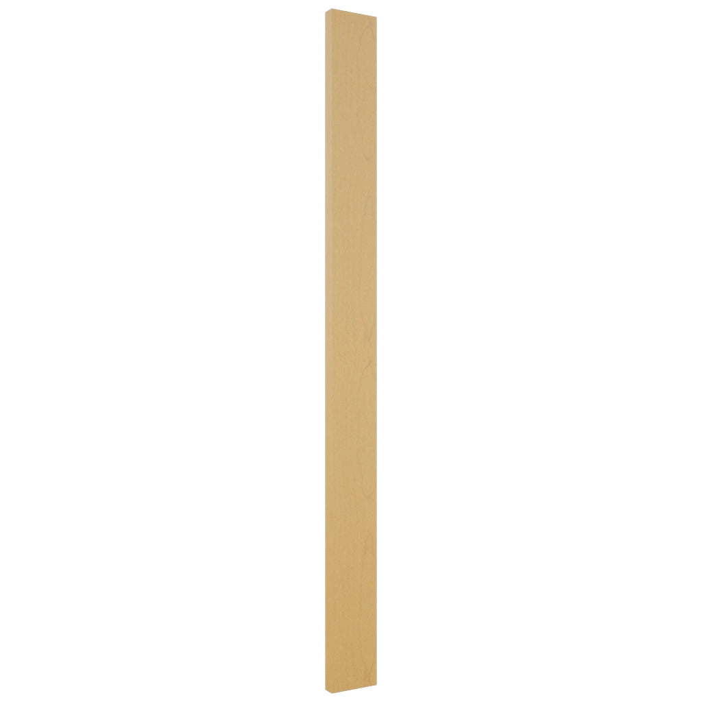Fabuwood Timber WF339 Wall Filler, Front View