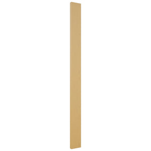 Fabuwood Timber WF339 Wall Filler, Front View
