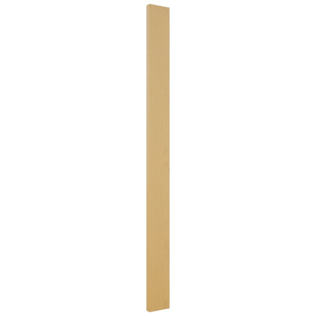 Fabuwood Timber WF339 Wall Filler, Front View