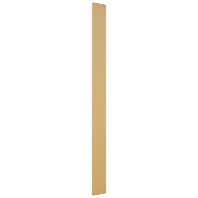 Fabuwood Timber WF339 Wall Filler, Front View