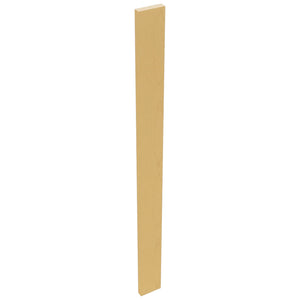 Fabuwood Timber WF339 Wall Filler, Top View