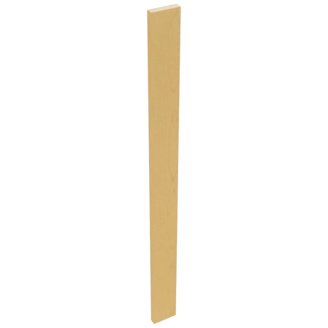 Fabuwood Timber WF339 Wall Filler, Top View