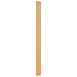 Fabuwood Timber WF342 Wall Filler, Front View