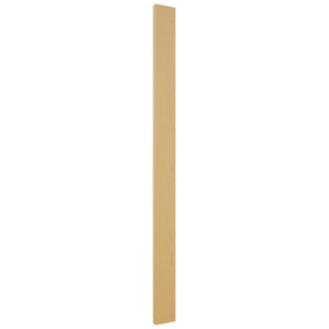 Fabuwood Timber WF342 Wall Filler, Front View