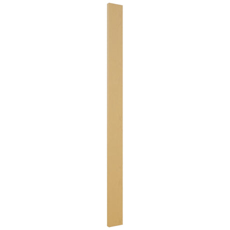 Fabuwood Timber WF342 Wall Filler, Front View