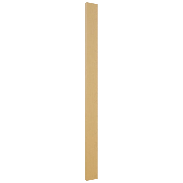 Fabuwood Timber WF342 Wall Filler, Front View