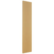 Fabuwood Timber WF630 Wall Filler, Front View