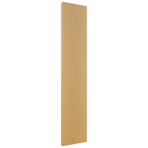 Fabuwood Timber WF630 Wall Filler, Front View