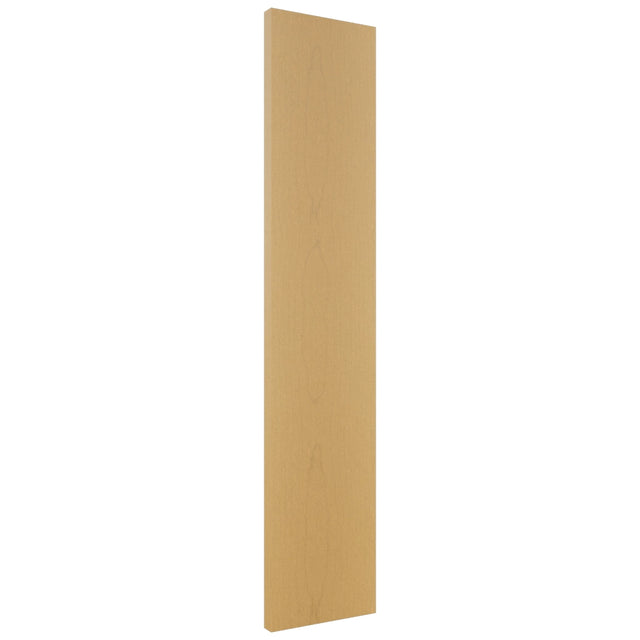 Fabuwood Timber WF630 Wall Filler, Front View