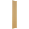 Fabuwood Timber WF636 Wall Filler, Front View