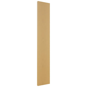 Fabuwood Timber WF636 Wall Filler, Front View