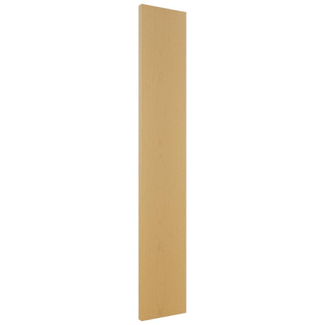 Fabuwood Timber WF636 Wall Filler, Front View